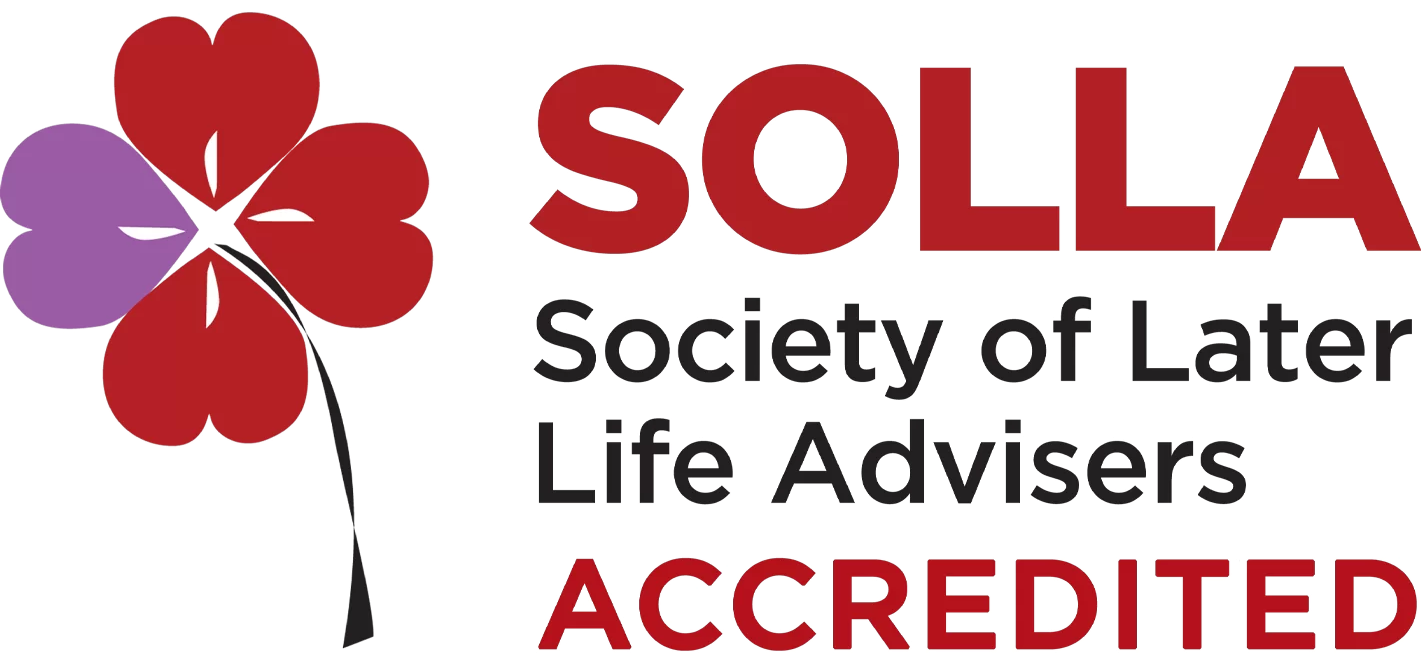  SOLLA Accredited Member